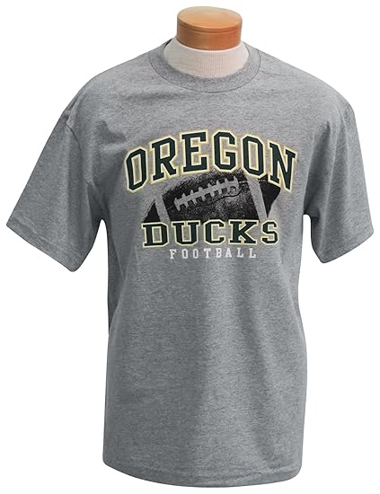 oregon ducks shirt amazon