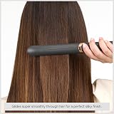 BaByliss Smooth Pro Hair Straighteners 2393U Nano-Ceramic 6 Heat Settings view 5