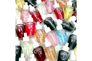 BATH & BODY WORKS Bath and Body Works 3-Pack Wallflowers Fragrance Refills (Assorted Mystery Scents, Flat Bottom)