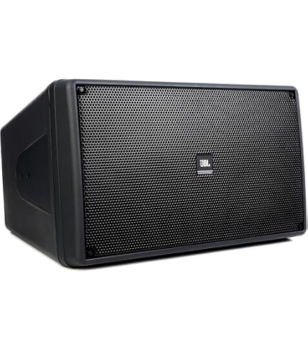 JBL Professional C29AV-1 2-Way Premium 8-Inch Indoor Outoor