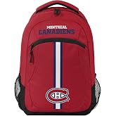 foco NHL Action Backpack