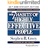 The 7 Habits of Highly Effective People: Powerful Lessons in Personal Change