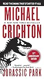 Jurassic Park: A Novel