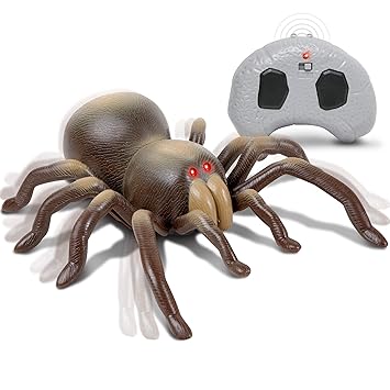 discovery rc tarantula