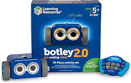 botley the coding robot