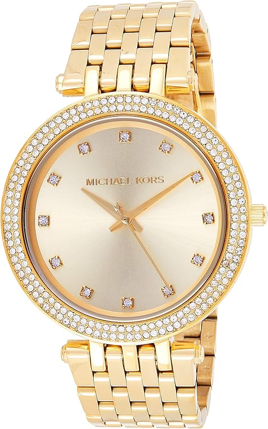 Michael Kors MK3216 Montre Bracelet pour Femme Michael Kors Amazon