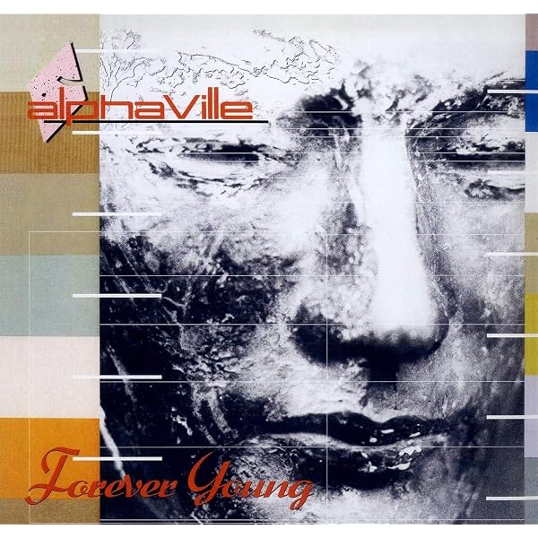 Forever Young by Alphaville [Music CD] - Amazon.com Music