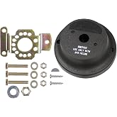 SeaStar Dometic Bezel, SB27150P, 90 Degree, NFB (No Feedback) 4.2/Safe-T II