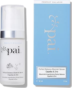 pai perfect balance blemish serum