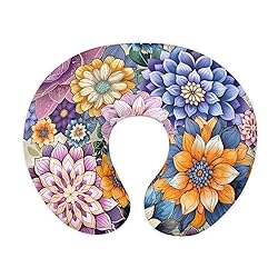 TSVAGA Boho Nursing Pillow Cover for Baby