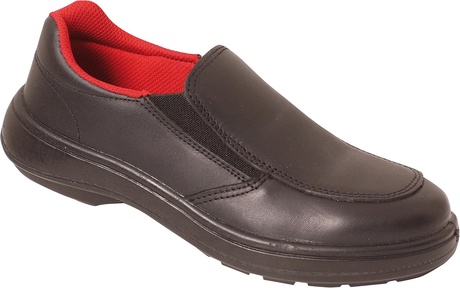 vixen women's safety shoes