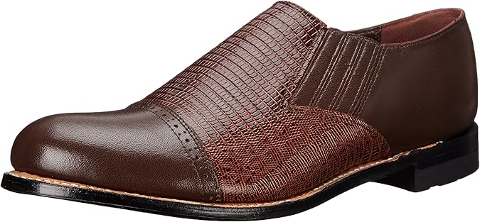 stacy adams madison slip on