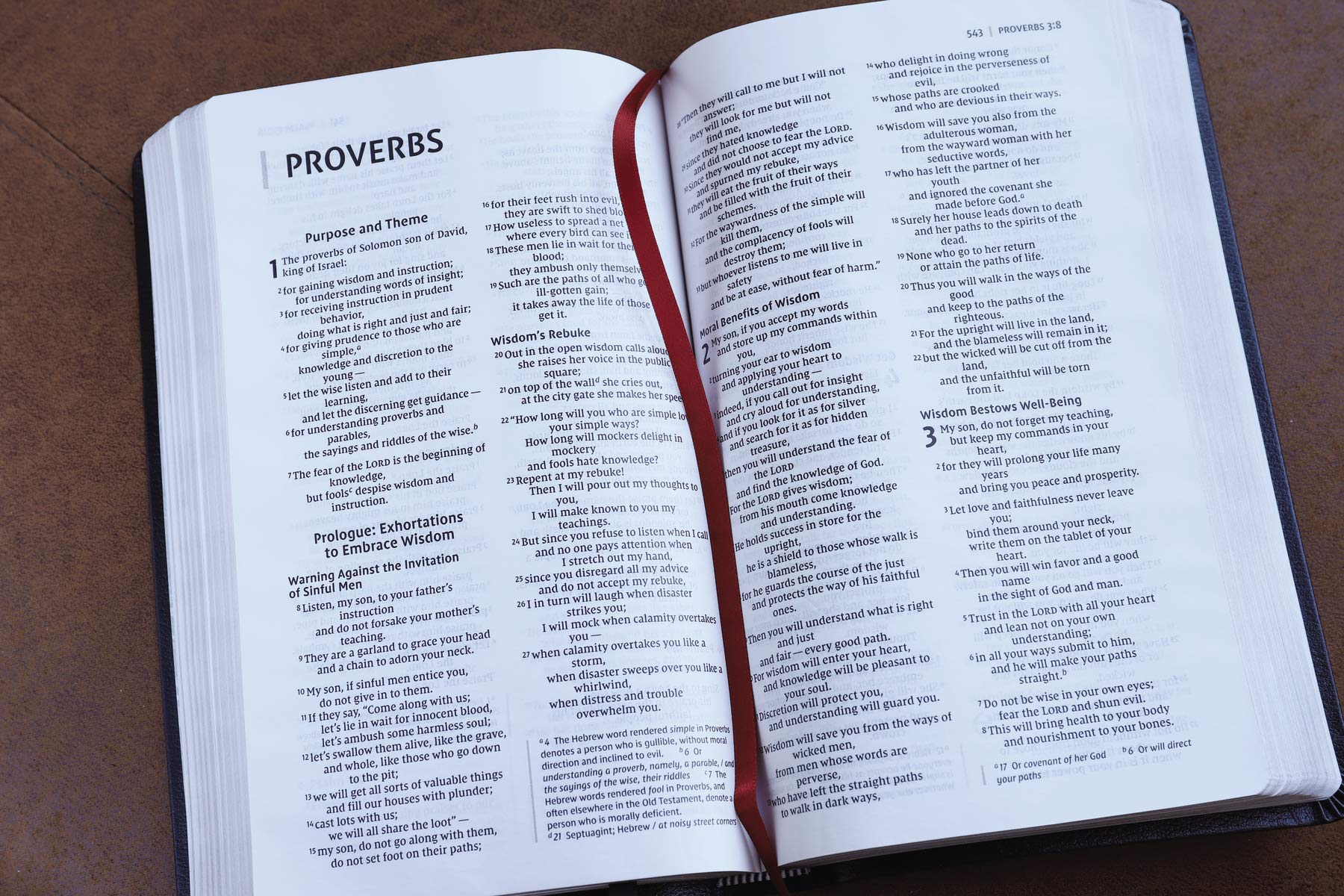 NIV, Thinline Bible, Bonded Leather, Black, Red Letter, Comfort Print NIV, Thinline Bible, Bonded Leather, Black, Red Letter, Comfort Print Bonded Leather