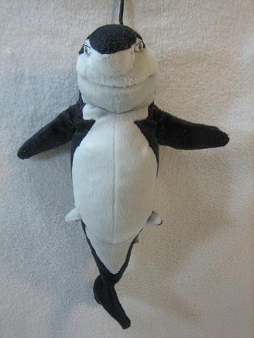 shark tale plush toys