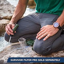 Survivor Filter Extra Replacement Ultra Filters for