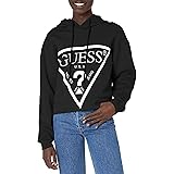 guess sweatshirt women's