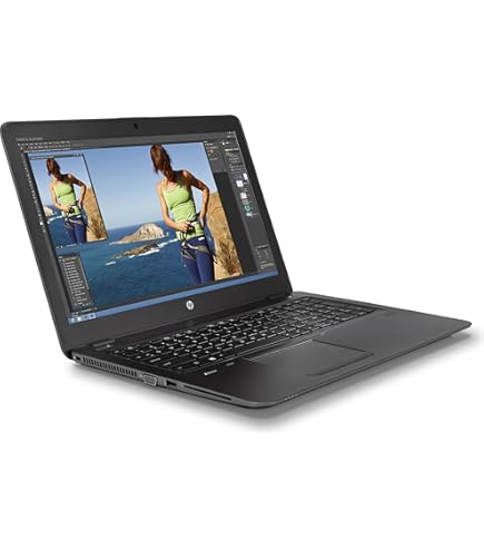 ✅️ Moblie WorkStation HP Zbook Studio G3 hp_z2a40ut_aba_core_i5_6300hq_