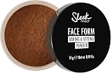 Sleek MakeUP Face Form Baking & Setting Powder Loose 14g Deep view 3