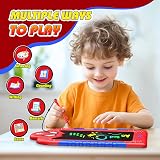 Braxel LCD Drawing Tablet 8.5 Inch Doodle Board for 3-8 Years Kids Travel Toy view 2