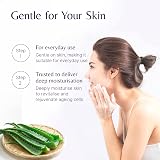 The House of Mistry Mistry's Aloe Vera Cocoa Butter Moisturising Cream 50g view 4