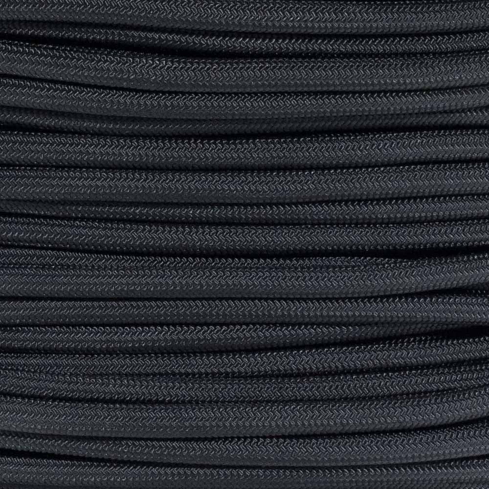 GOLBERG Nylon Paramax Utility Cord – Choose from 1/4 inch or 5/16 inch Diameter – Available in 5 Lengths and 20+ Colors : Sports & Outdoors