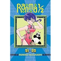 ranmaru★ Ranma 1/2 (2-in-1 Edition), Vol. 19 | Book by Rumiko