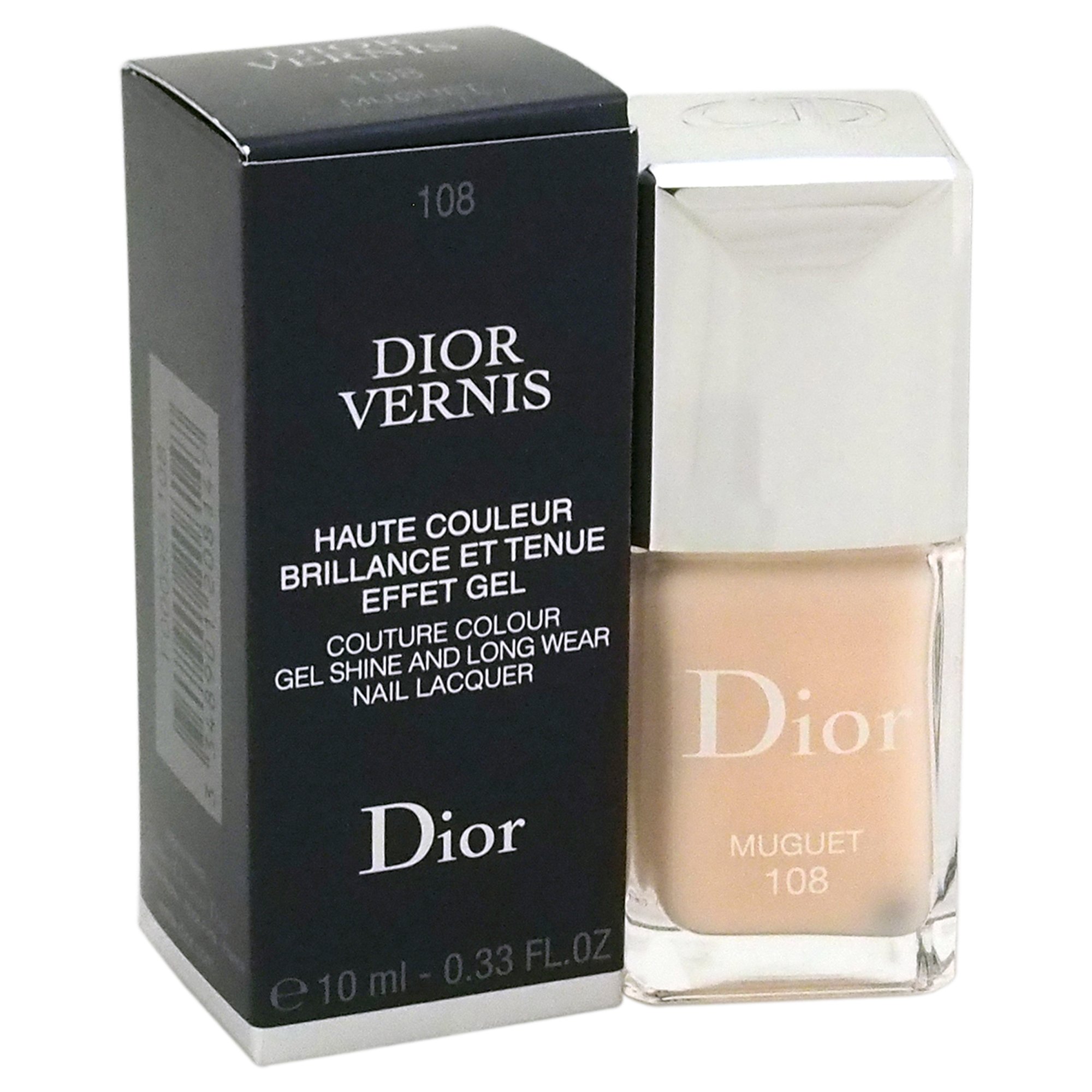 Christian Dior Nail varnish, 210 g