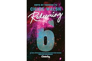 Boys of Tommen - Tome 4 Redeeming 6 (French Edition)