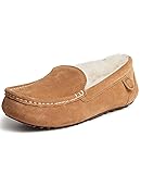 Dearfoams Women's Fireside Water Resistant