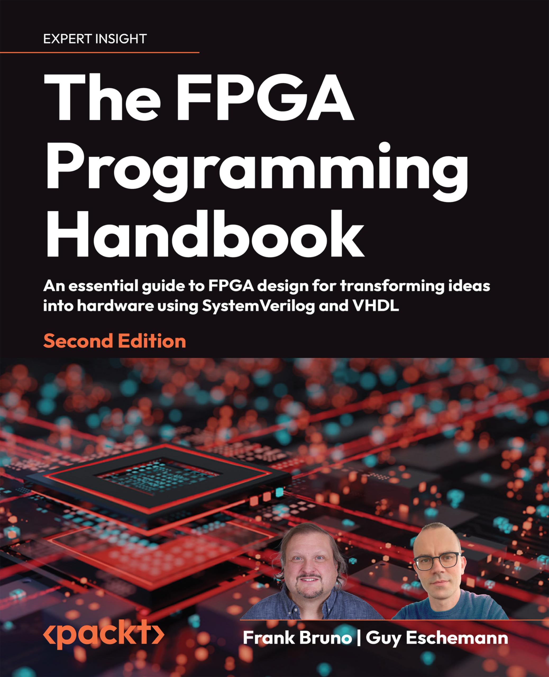 Mua The FPGA Programming Handbook An essential guide to FPGA design