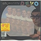 Devo - Oh, No! It's Devo RSD 2022 Picture