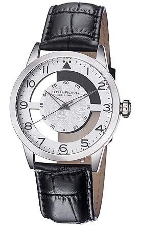 Hugo Boss Classic Governor Grey Dial Watch