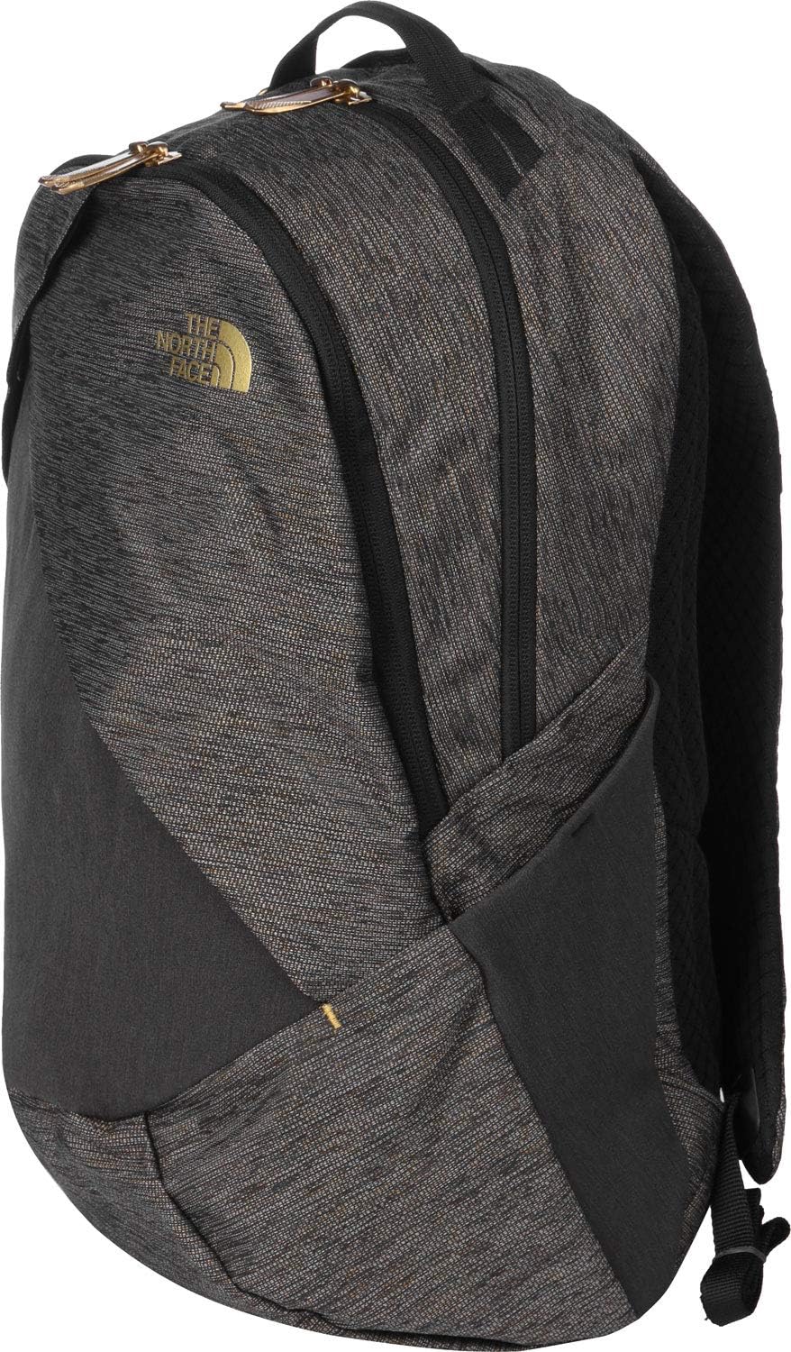 dark grey north face backpack Borealis 260SS2026 Nike Jordan Cordura Fabric Color:Patches Black day comfort