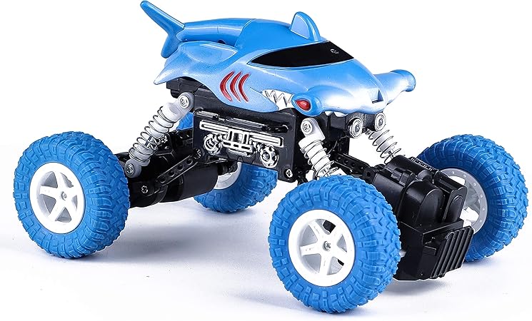 Amazon Co Jp Rcオートバイ リモコンカー ミニ車 こども向け ブルー カメラ