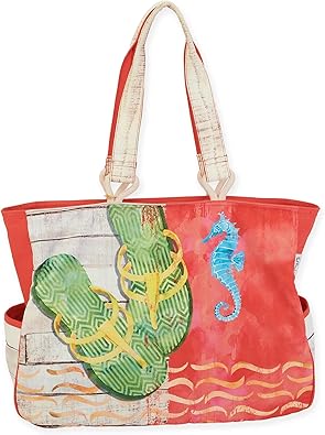 paul brent beach bags