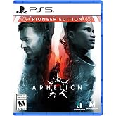 APHELION: Pioneer Edition - PlayStation 5