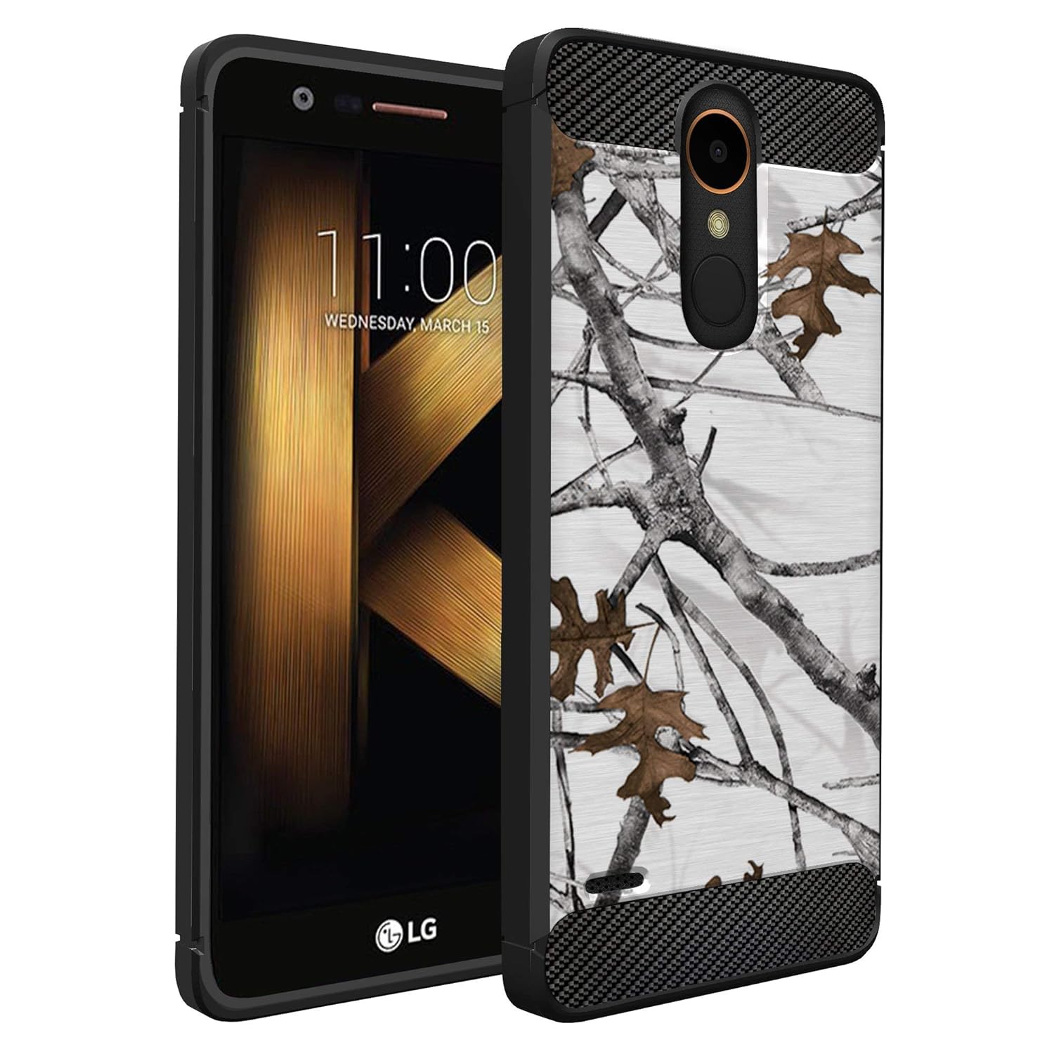 Best camo phone cases for lg rebel 2 lte
