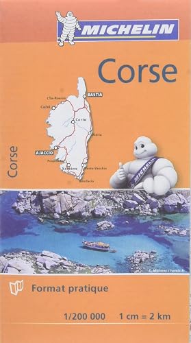 Download Corse : 1/200 000 PDF