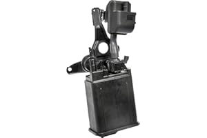 Dorman 911-660 Vapor Canister for Select Scion/Toyota Models Ready To Paint If Needed
