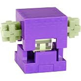 Build a Bigger World of Minecraft Figures