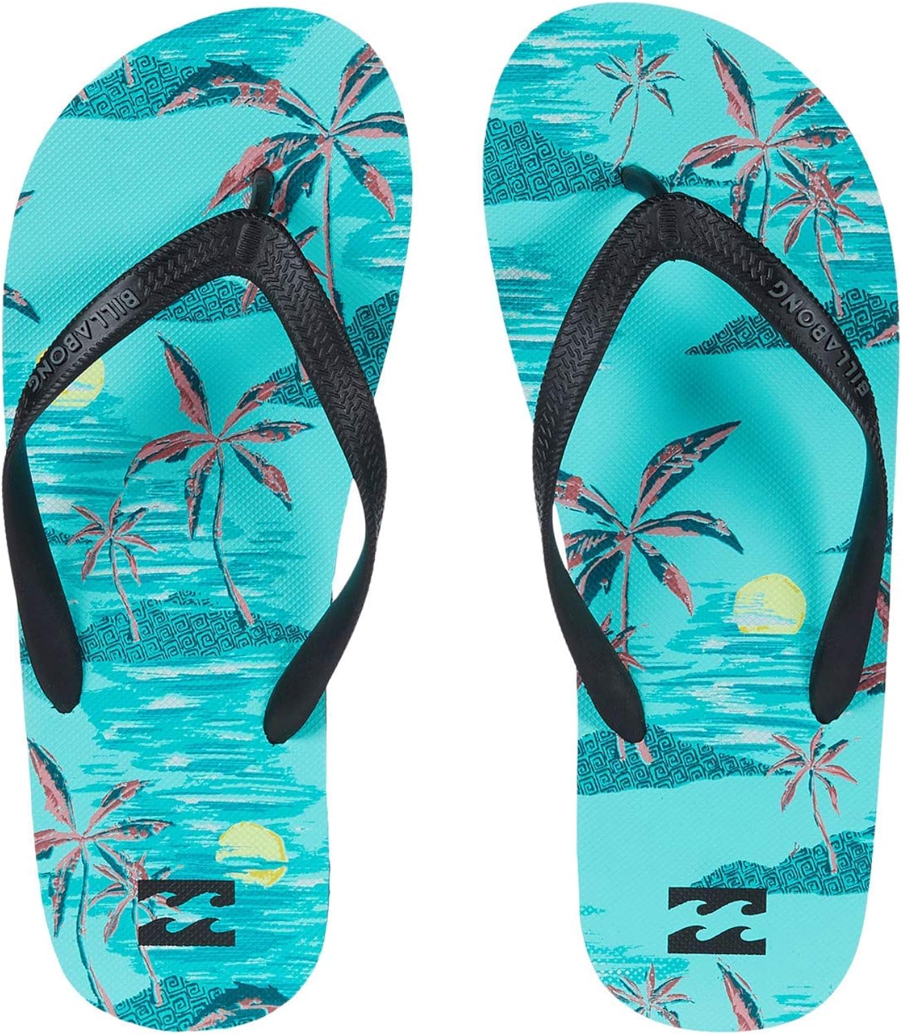 billabong flip flops canada