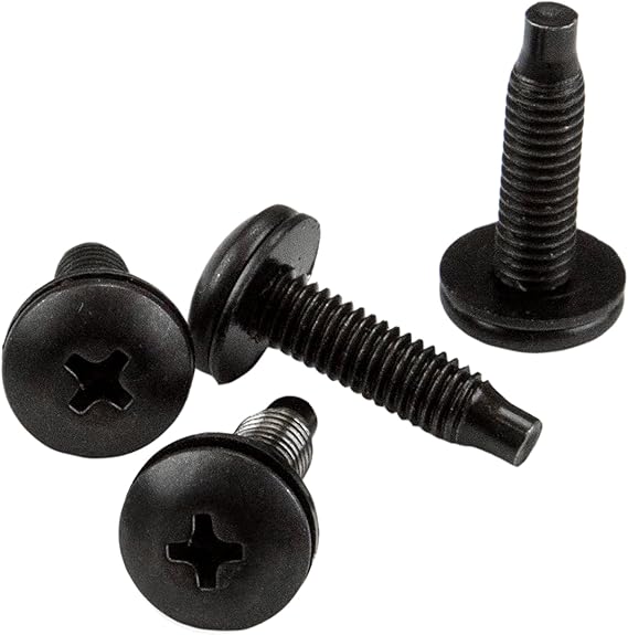 Server Rack Screws 1032 Screws Rack Mount Screws