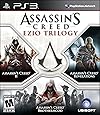 Assassin's Creed: Ezio Trilogy - Playstation 3