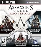 Assassin's Creed: Ezio Trilogy - Playstation 3