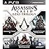 Assassin's Creed: Ezio Trilogy - Playstation 3