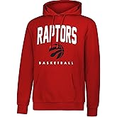 Ultra Game Men' s NBA Official Super Soft Teamster Hoodie Sweatshirt