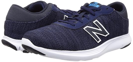 Buy new balance Men's Koze v2 Navy Running Shoe at Amazon.in