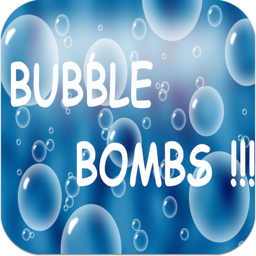 Bubble Bombs Amazon.ca Appstore for Android