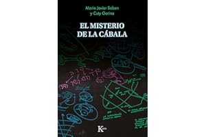 EL MISTERIO DE LA CÁBALA (Spanish Edition)