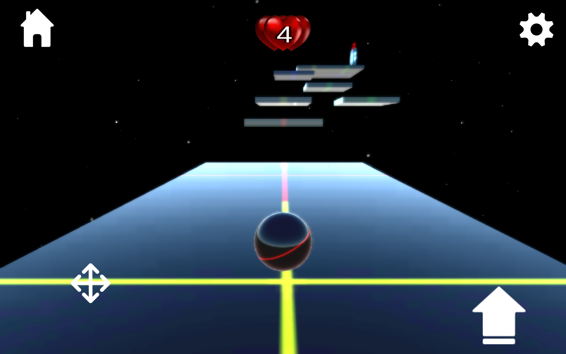 [TOMT][VIDEO GAME][OLD] Old 3d platformer game where you are in a car ...